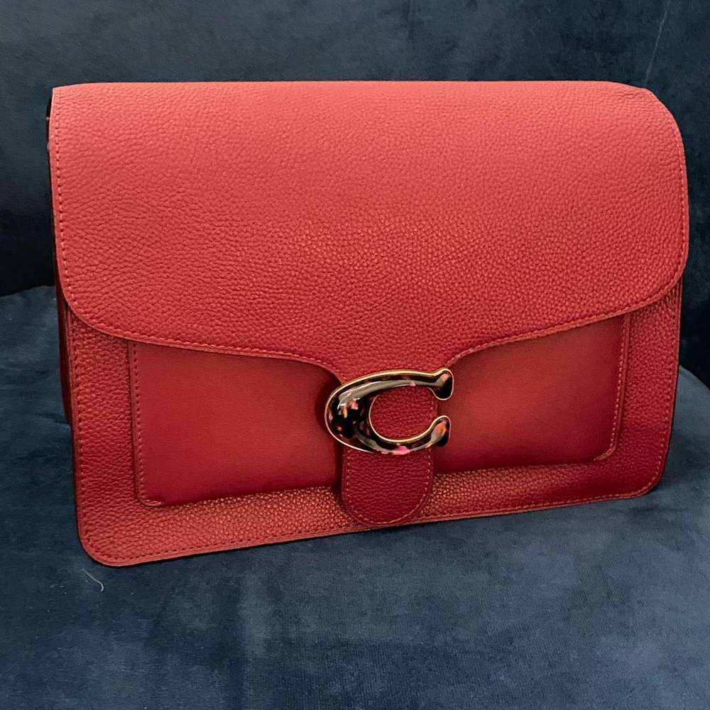 COACH Tabby Shoulder Bag